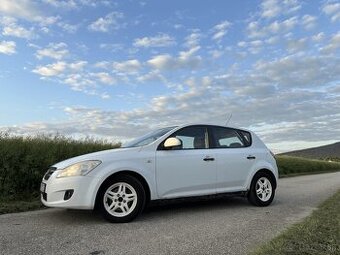 Kia Ceed 1.6 CRDi 16V 85KW - 4