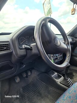 Peugeot 106 - 4
