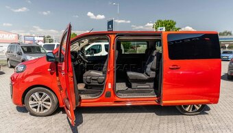 Peugeot Traveller ACTIVE L2 2.0 BlueHDi - 4