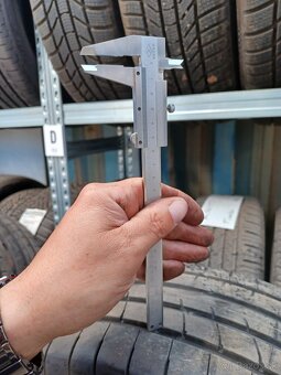 Jazdene pneumatiky Goodyear EAGLE F1 - 4