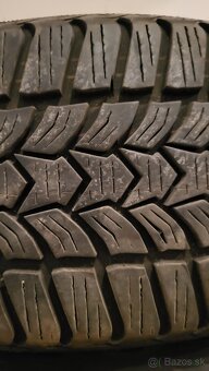 Pneumatiky 205/55 R16 91H Debica Frigo HP2 Zimné 2019 h - 4