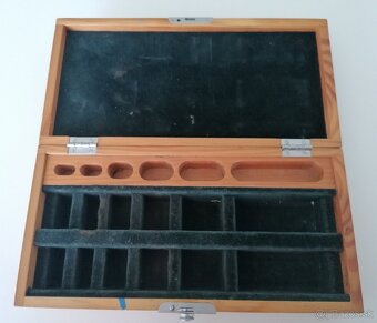 Drevené boxy - 4