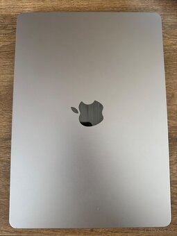 MacBook Air M2 8GB 13,6” - 4