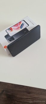 Xiaomi Redmi Note 12 Onyx Gray - 4