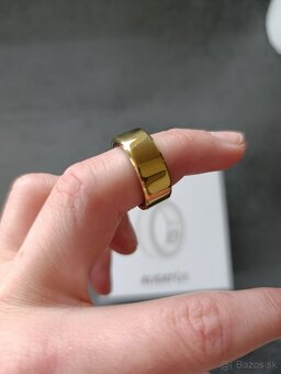Smart ring Aligátor - 4