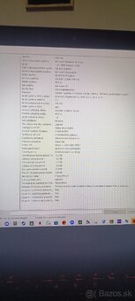 Predám starší herný notebook Asus G751JY - 4