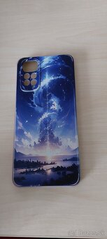 Predám Xiaomi Redmi Note 11 - 4