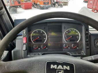 MAN TGA480 - 4