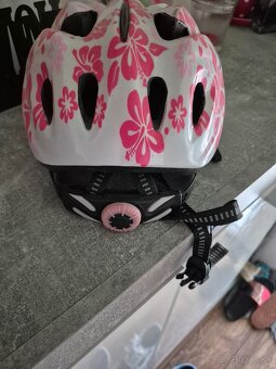 Predám sedačku na bicykel zadna - 4