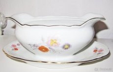 Misa - porcelán, Made in Czechoslovakia - 4