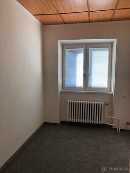 NA PRENÁJOM rodinný dom v obci Čechynce - 4