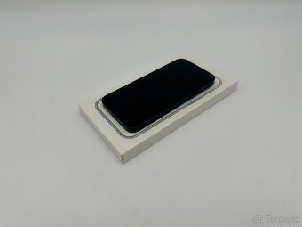 iPhone 13 Mini 128GB Midnight (100% Batéria) + DARČEK - 4