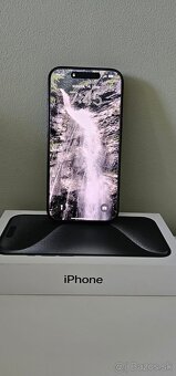 Predám Iphone 15pro 128gb - 4