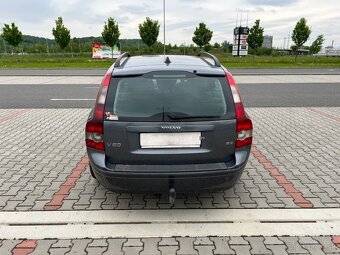 Volvo V50 1.6D 80kw - 4