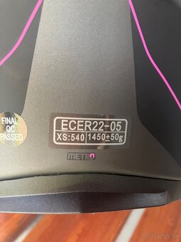 Dámska helma zn. NOX Helmets - 4