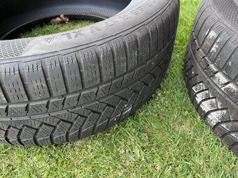 Continental pneumatiky 2ks 225/55/17 - 4