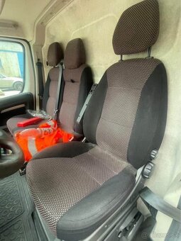Rozpredam na ND - 2.2 96kw Euro 5 - 4