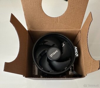 AMD Ryzen 5 3400g - 4