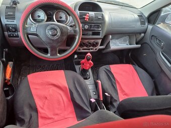 Suzuki Ignis - 4