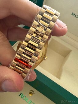 💎💎Rolex 💎💎daydate - 4