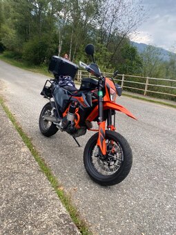 Ktm 690 smc - 4