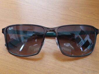 Slnečné okuliare Ray-Ban - 4