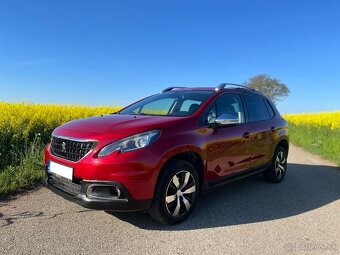 Peugeot 2008 PURETECH STYLE - 4