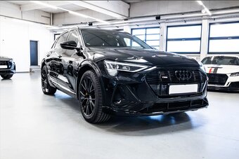 Audi E-tron - 4