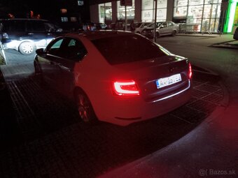Škoda Octavia 2.0 TSI L&K DSG - 4