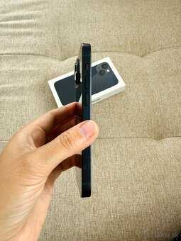 iPhone 13 mini - TOP stav - 128gb - 4