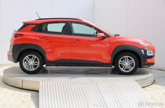 HYUNDAI Kona Chilli 1,0 T-GDi 88 kW - 4