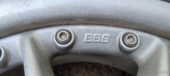 elektróny BBS - 4