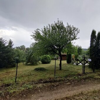 Záhrada na Seleške - 4