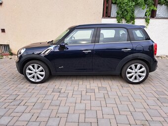 Mini Countryman SD 2.0 All4 - 4