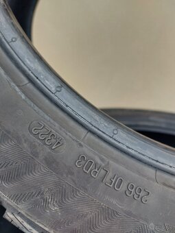 Zimné pneumatiky 235/45 R18 DOT4322 - 4