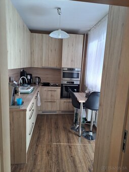 Predam 3 izbovy byt Jiraskova Trnava - 4
