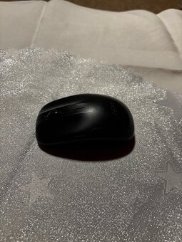 Klávesnica Logitech - 4