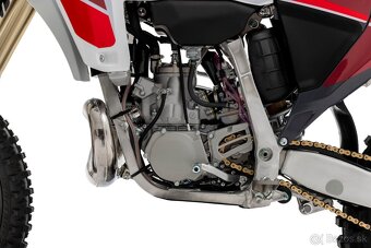 YAMAHA Fantic XX250 2T 2025 - 4