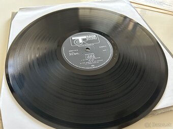 THE WHO- 2Lp Quadrophenia Anglicko 1973 Track r - 4