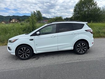 FORD KUGA 2.0 TDCI 4x4 ST-line 150PS - 4