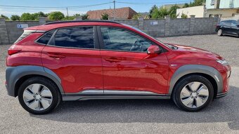 Hyundai Kona Electric 150kW za 19.999 € s DPH - 4