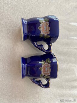 Sklo, porcelan, keramika- rozne - 4