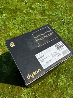 Dyson Airblade sušič na ruky - 4