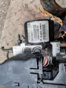 ABS Pumpa 96626091CB Antara, Captiva - 4