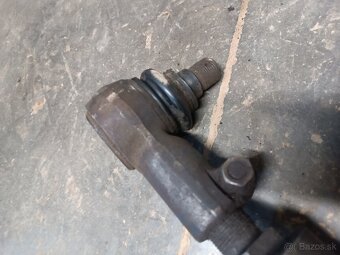 Piest servo riadenia - 4