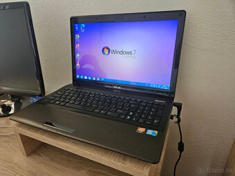 Asus K52J - 4