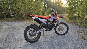 KTM EXC-f 350 2024 - 4