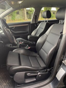 Audi a4b7 125kw quattro - 4