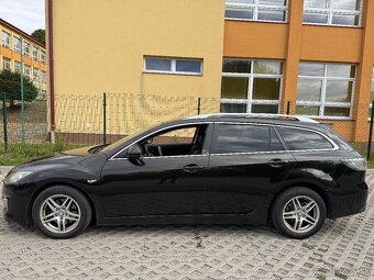 Mazda 6 GT line 2.0DI 103KW M6 - 4