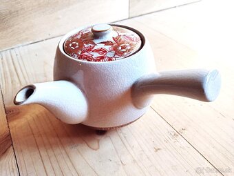 PREDAM KRASNU JAPONSKU CAJOVU SADU / KONVICKA / KYUSU - 4
